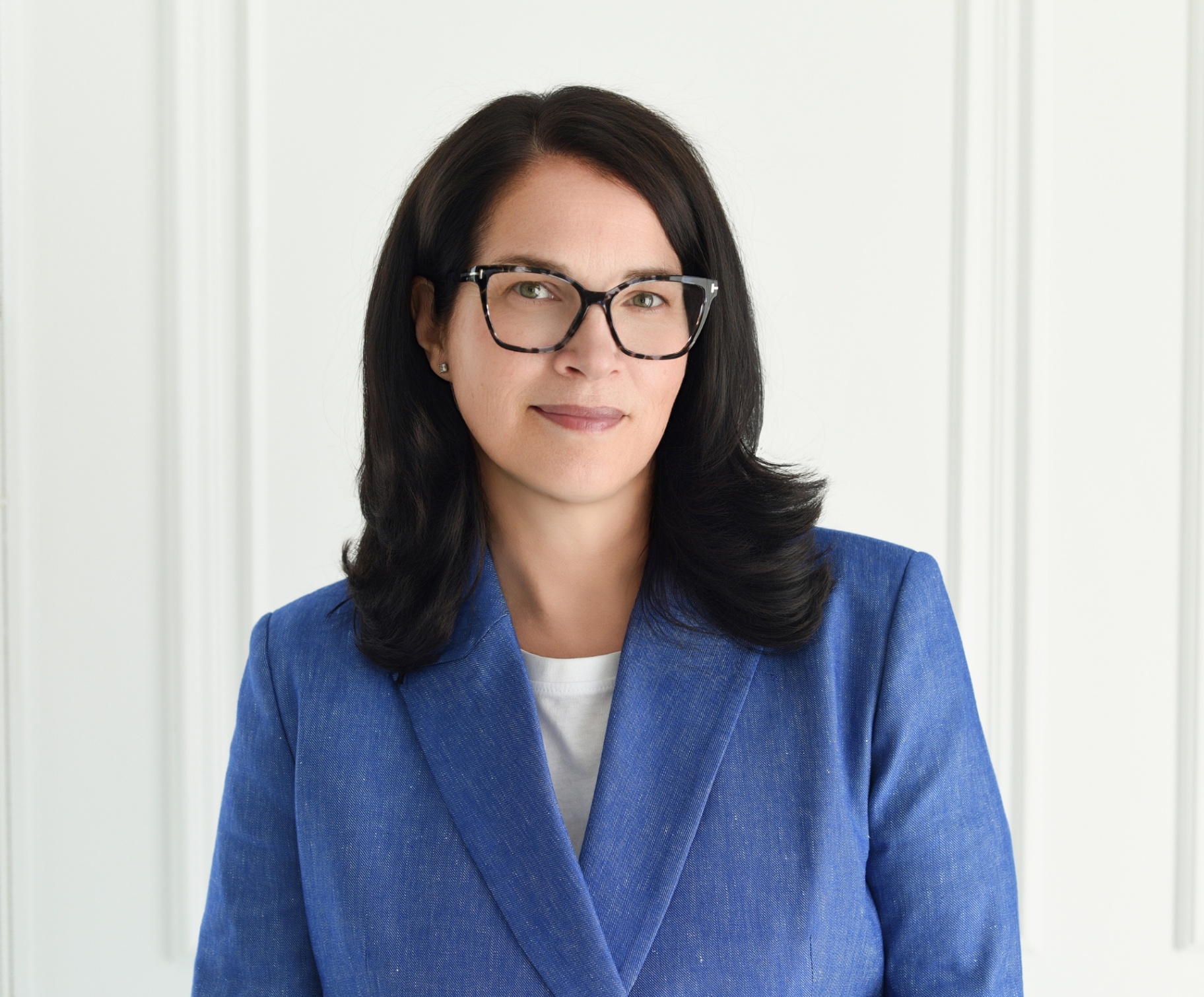 Dr. Sandra Belfry, Clinical Neuropsychologist