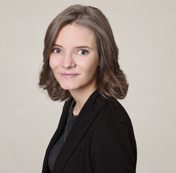 Dr. Christina Dimech, Clinical Neuropsychologist