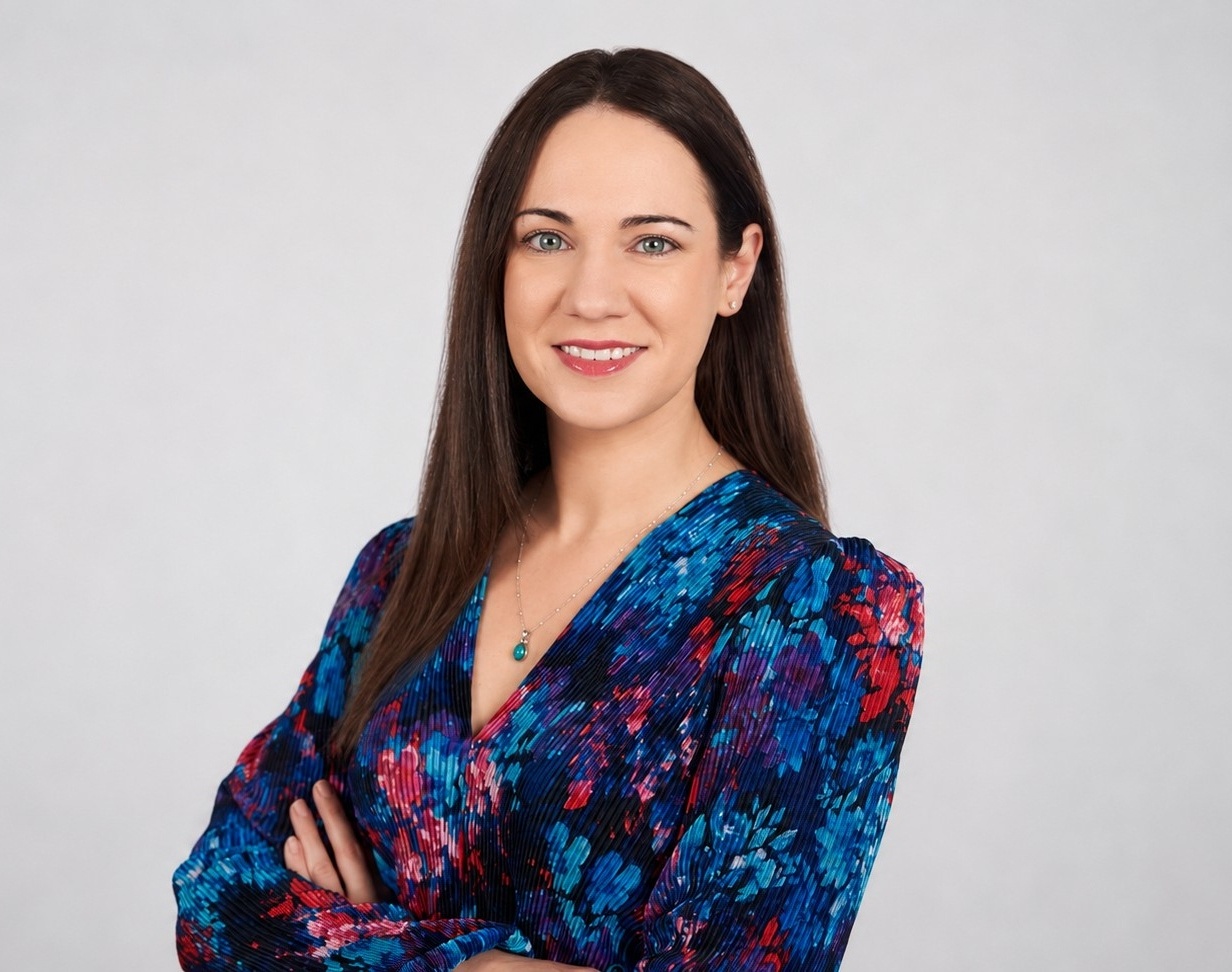 Dr. Angela Deotto, Clinical Neuropsychologist