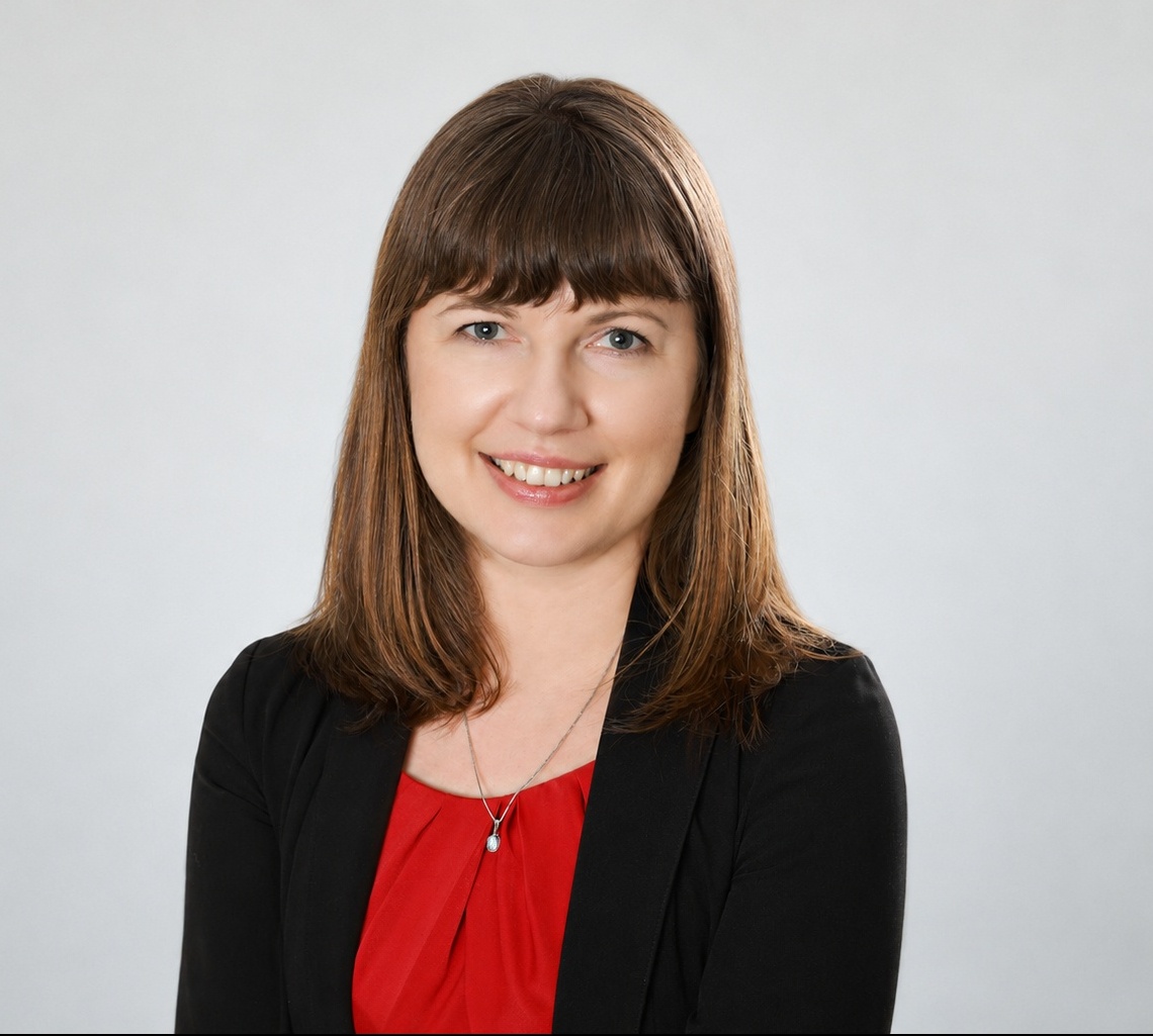 Dr. Jana B. Frtusova, Clinical Neuropsychologist