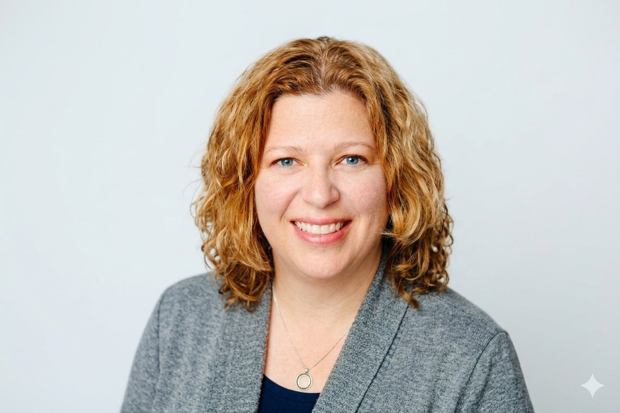 Dr. Cherisse McKay, Clinical Neuropsychologist