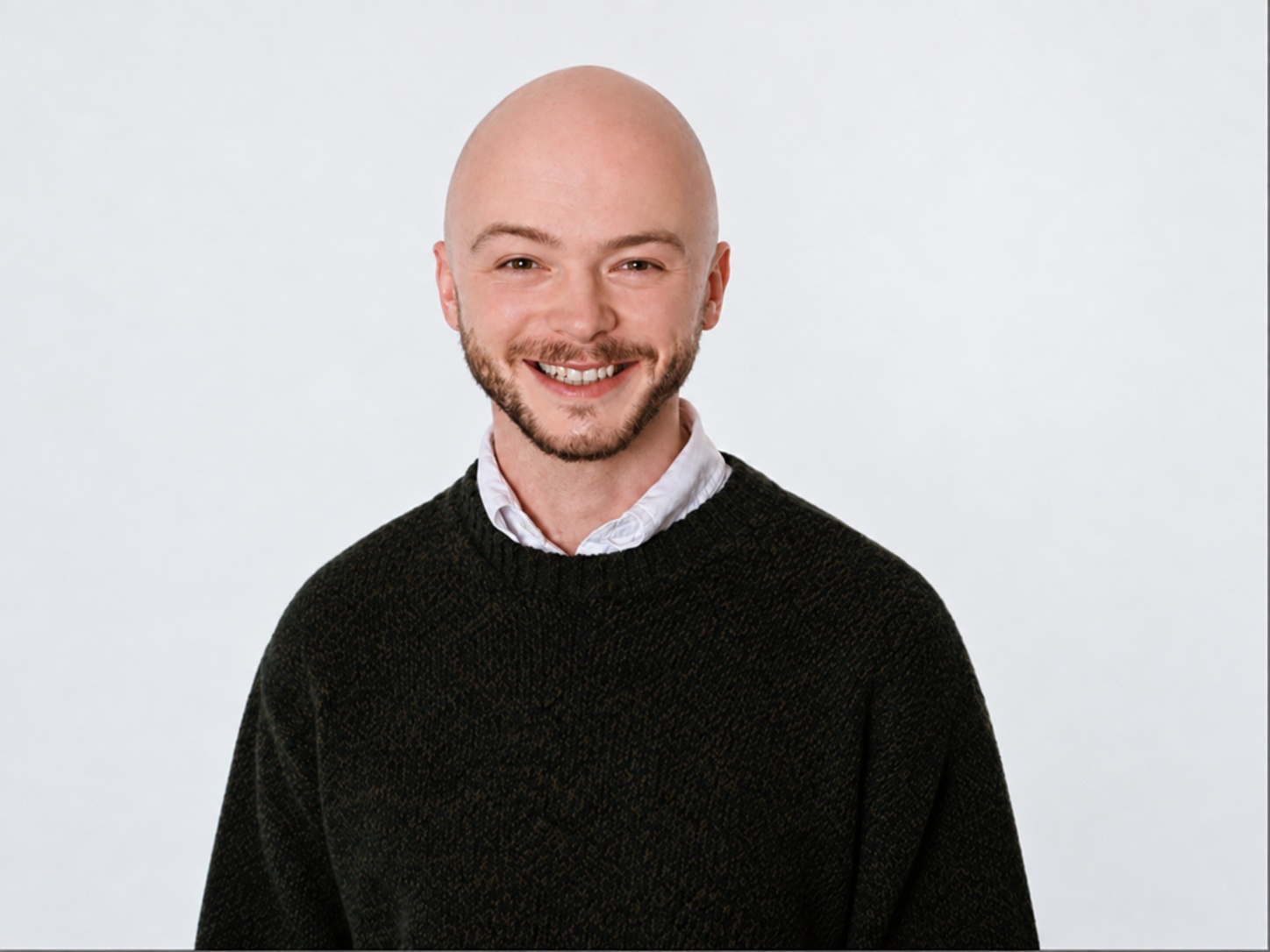 Mr. Nigel Barnim, Neurofeedback Technician